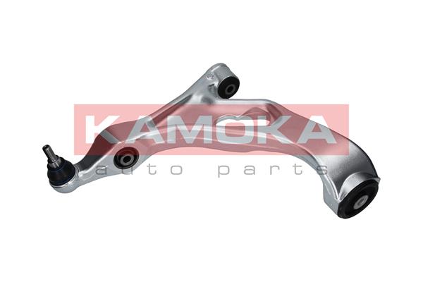 Control/Trailing Arm, wheel suspension 2