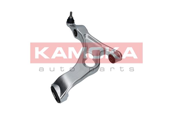 Control/Trailing Arm, wheel suspension 3