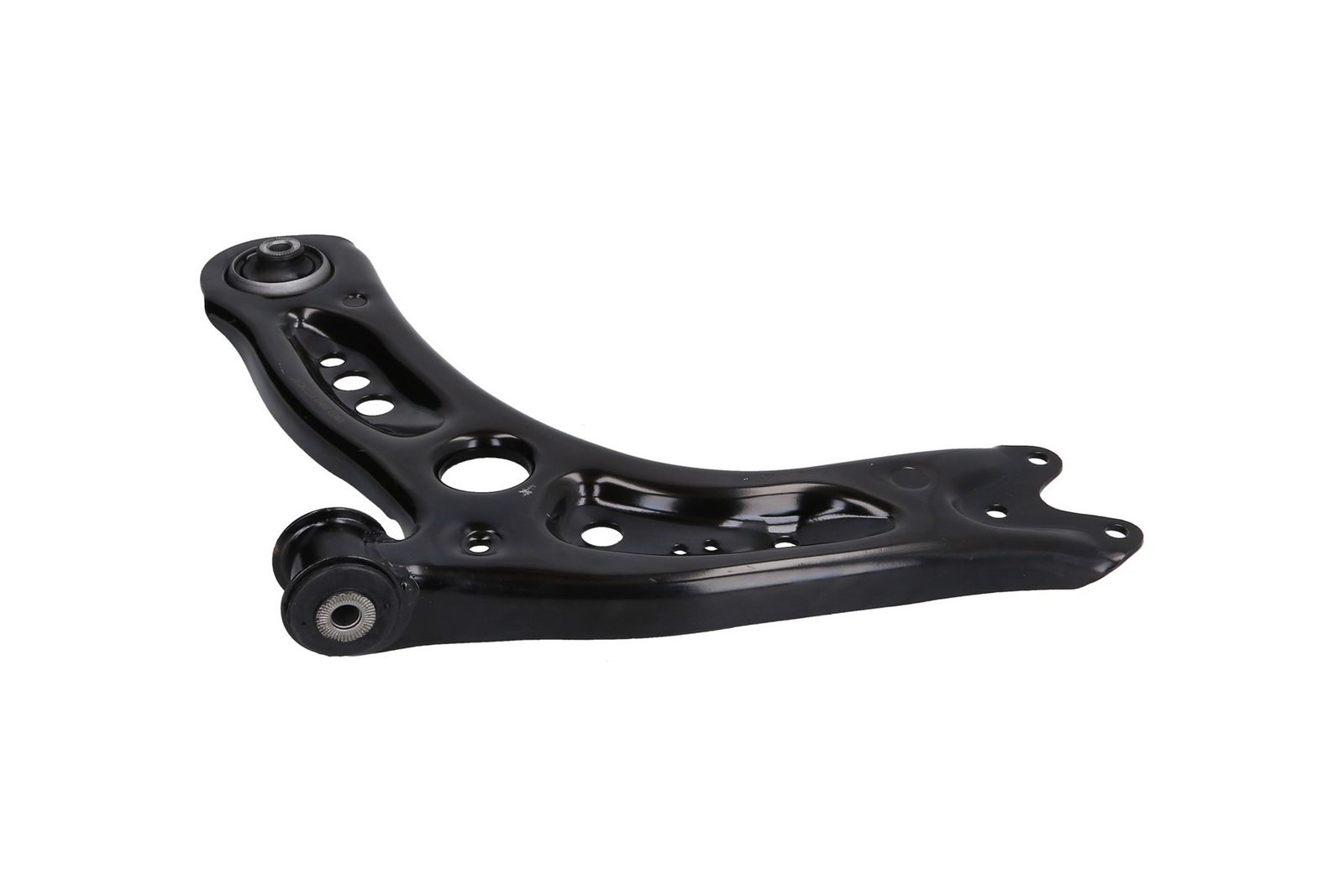 Control/Trailing Arm, wheel suspension 3