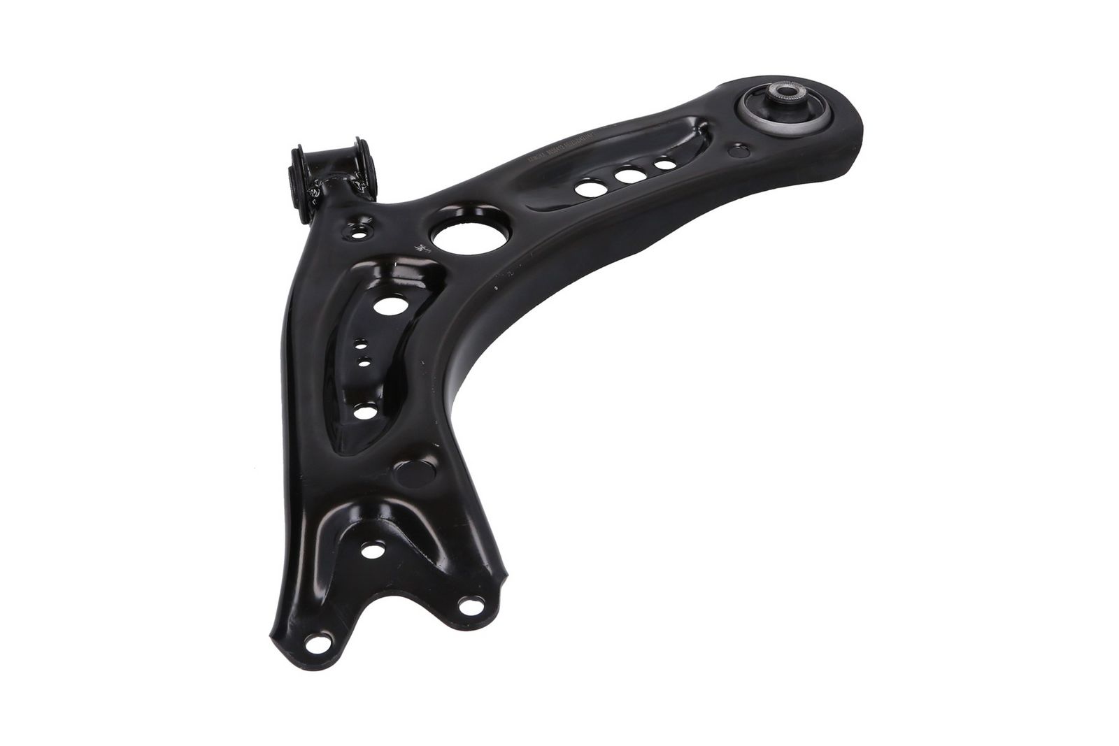 Control/Trailing Arm, wheel suspension 4