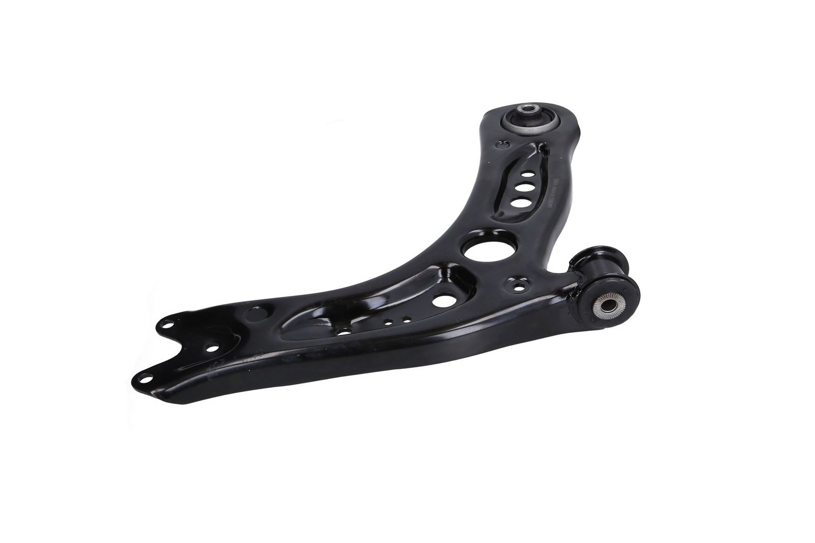 Control/Trailing Arm, wheel suspension 2