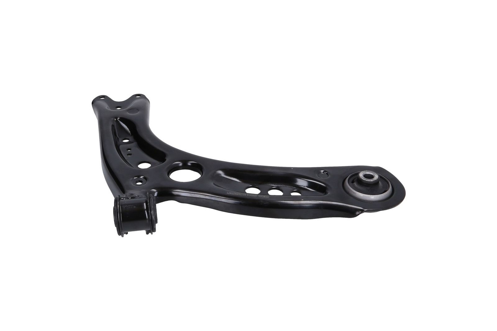 Control/Trailing Arm, wheel suspension 3