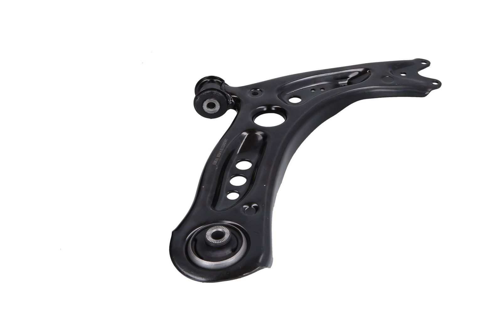Control/Trailing Arm, wheel suspension 4