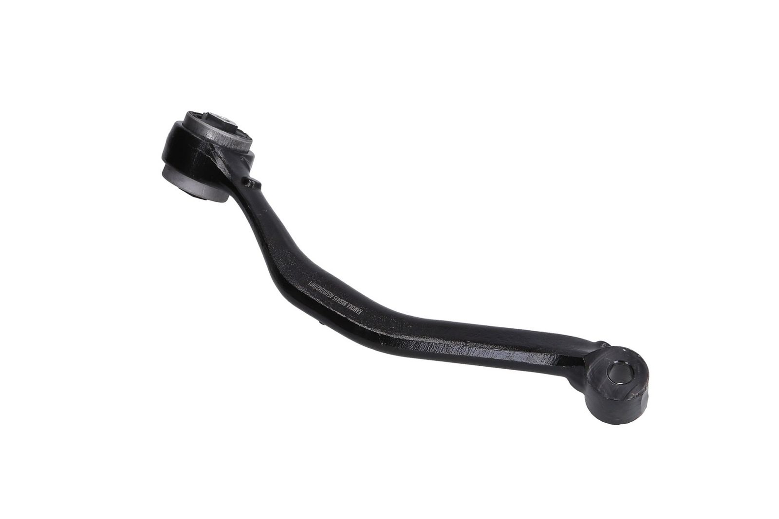 Control/Trailing Arm, wheel suspension 3