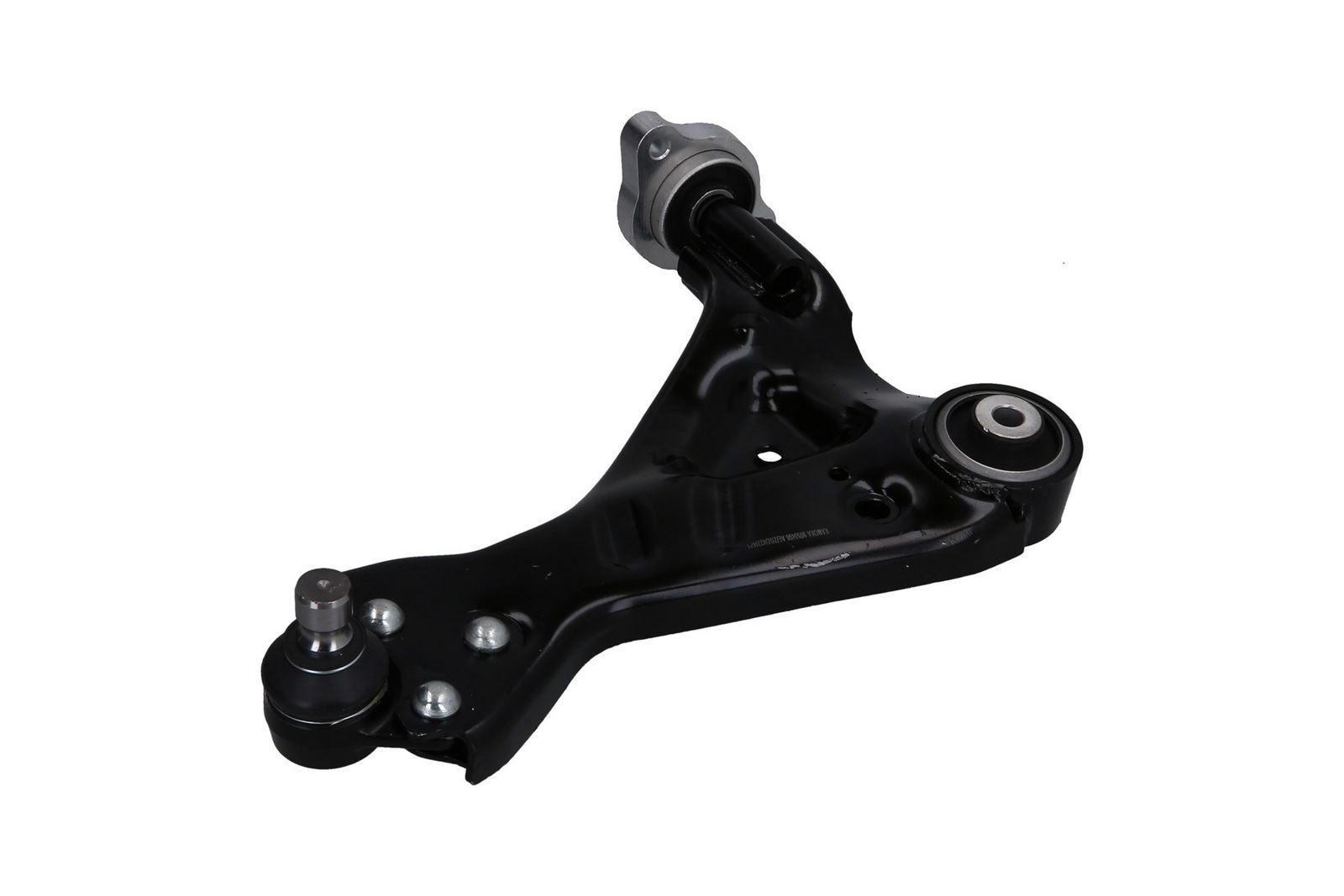 Control/Trailing Arm, wheel suspension 2