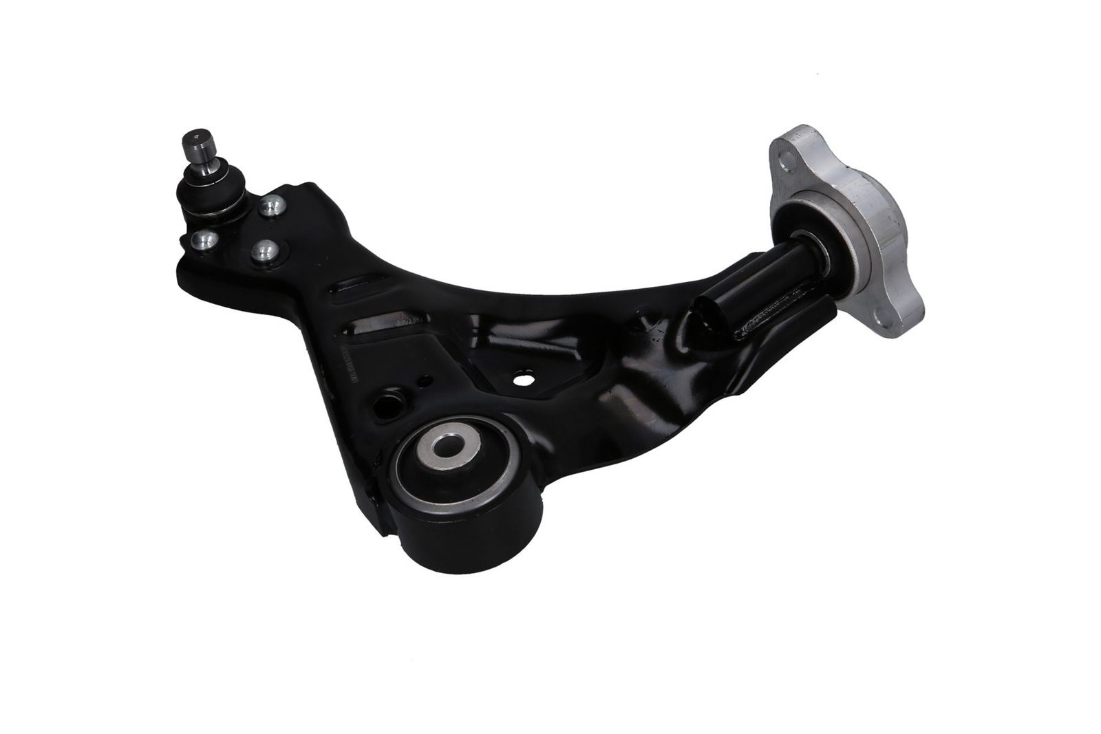 Control/Trailing Arm, wheel suspension 3