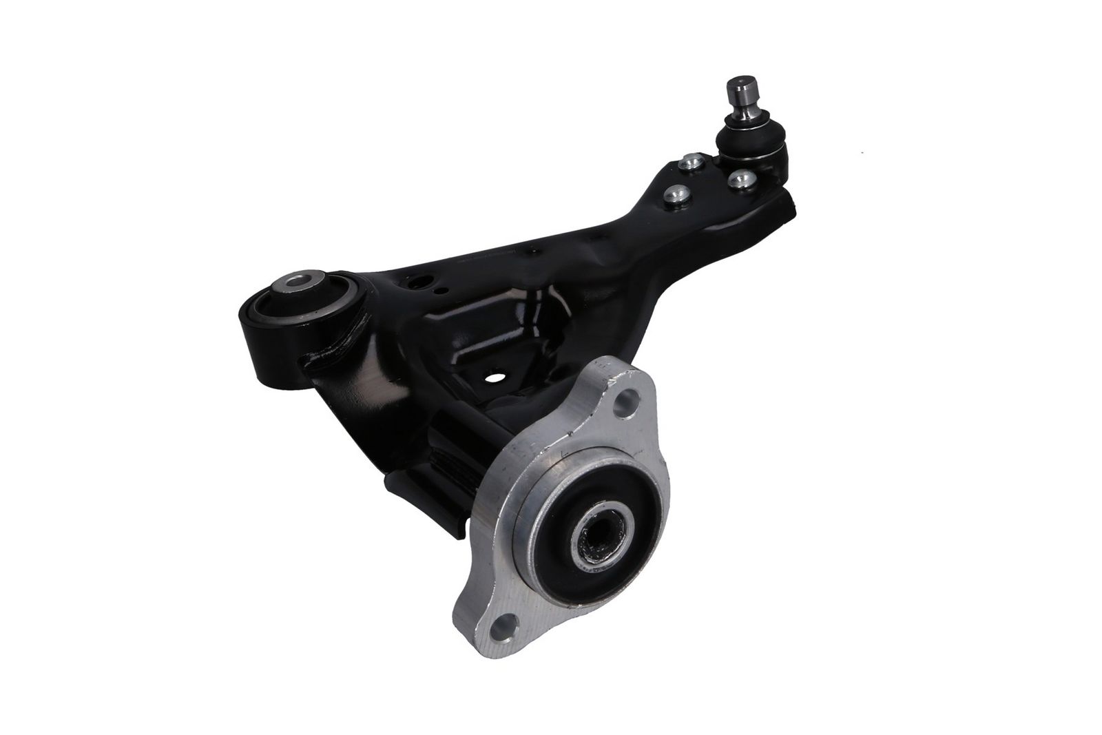 Control/Trailing Arm, wheel suspension 4