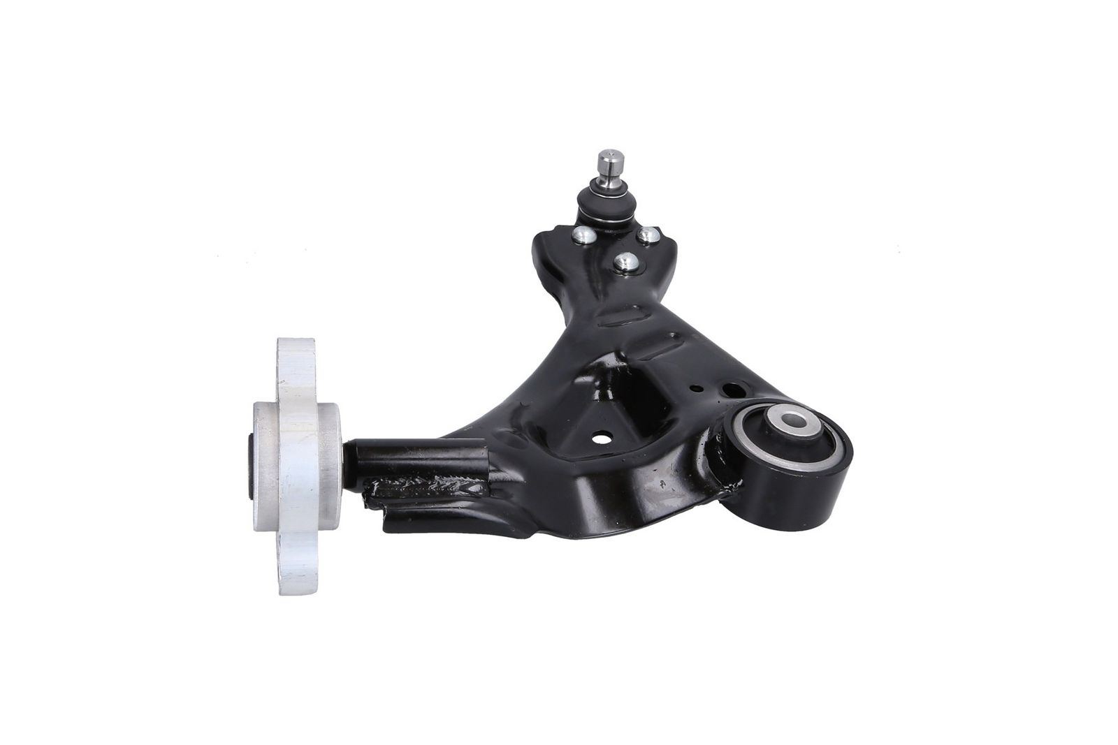 Control/Trailing Arm, wheel suspension 2