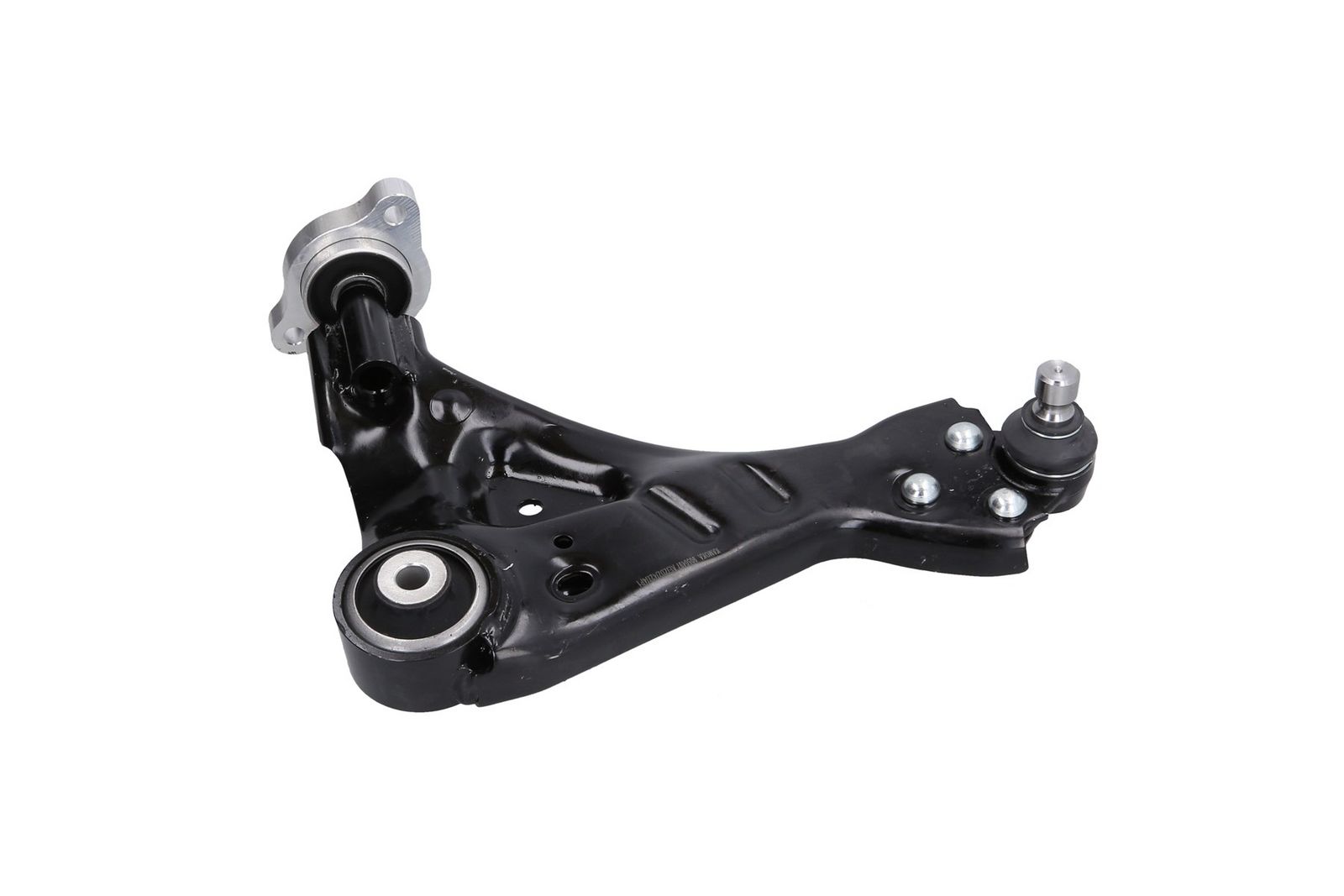 Control/Trailing Arm, wheel suspension 3