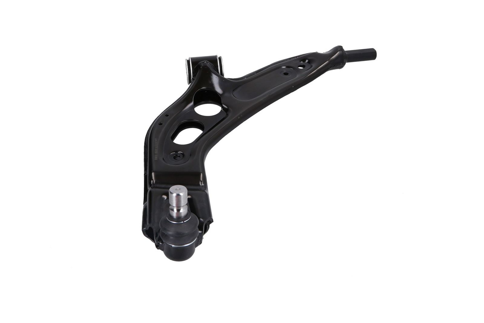 Control/Trailing Arm, wheel suspension 4