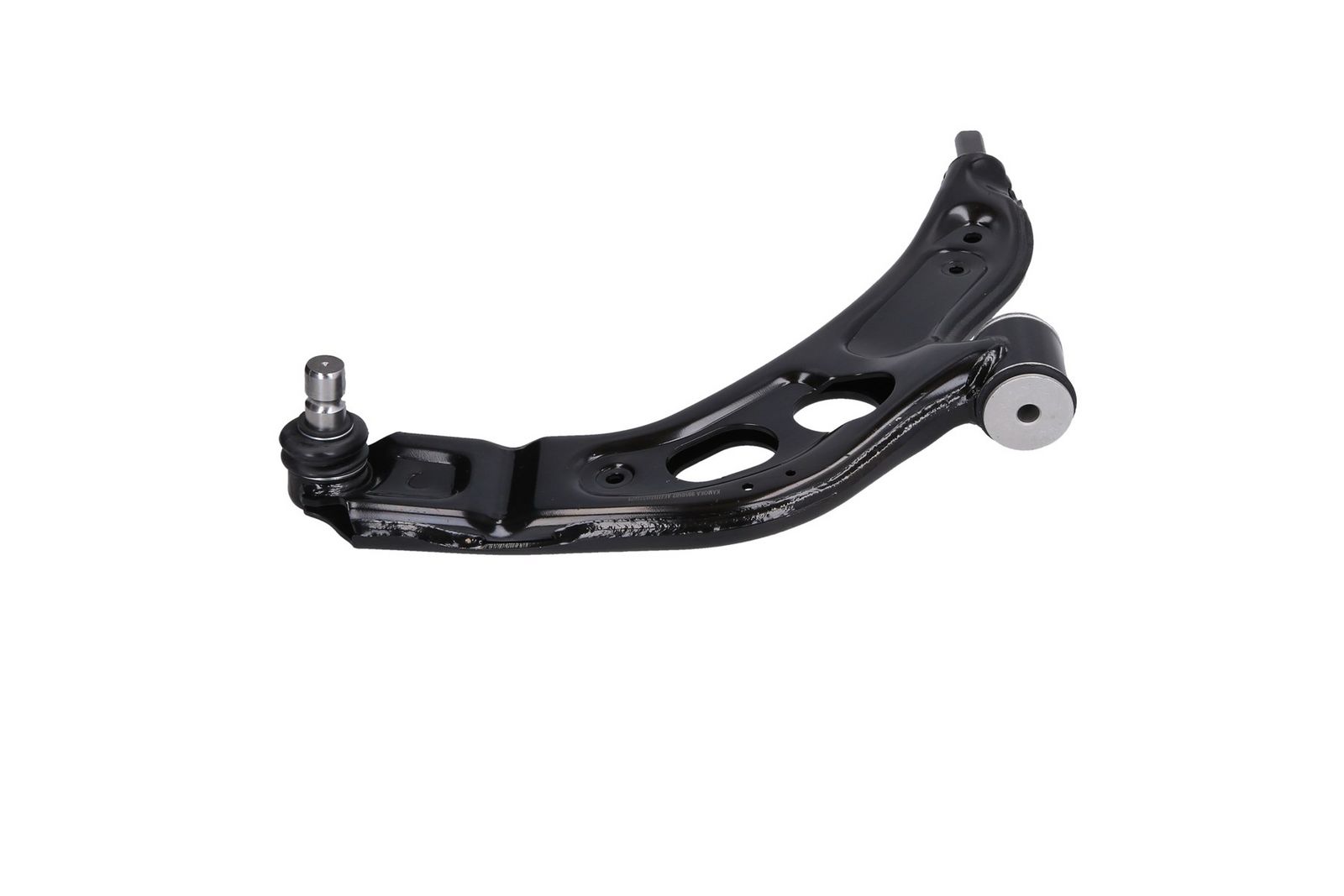 Control/Trailing Arm, wheel suspension 2