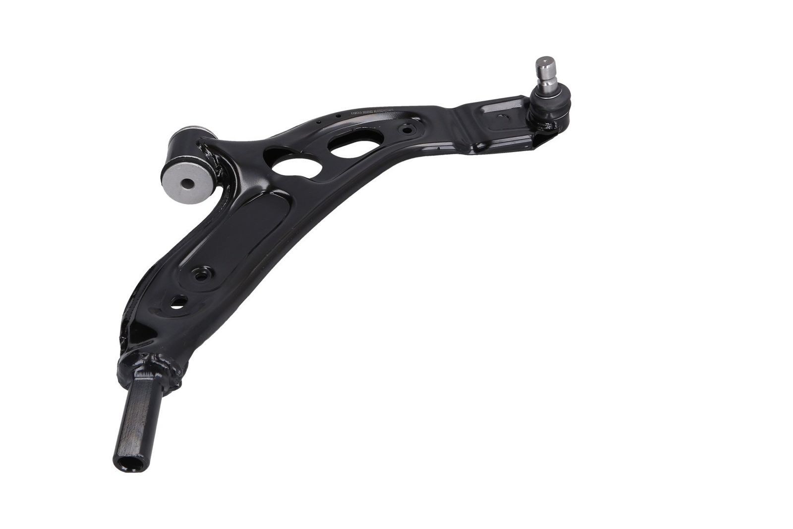 Control/Trailing Arm, wheel suspension 4