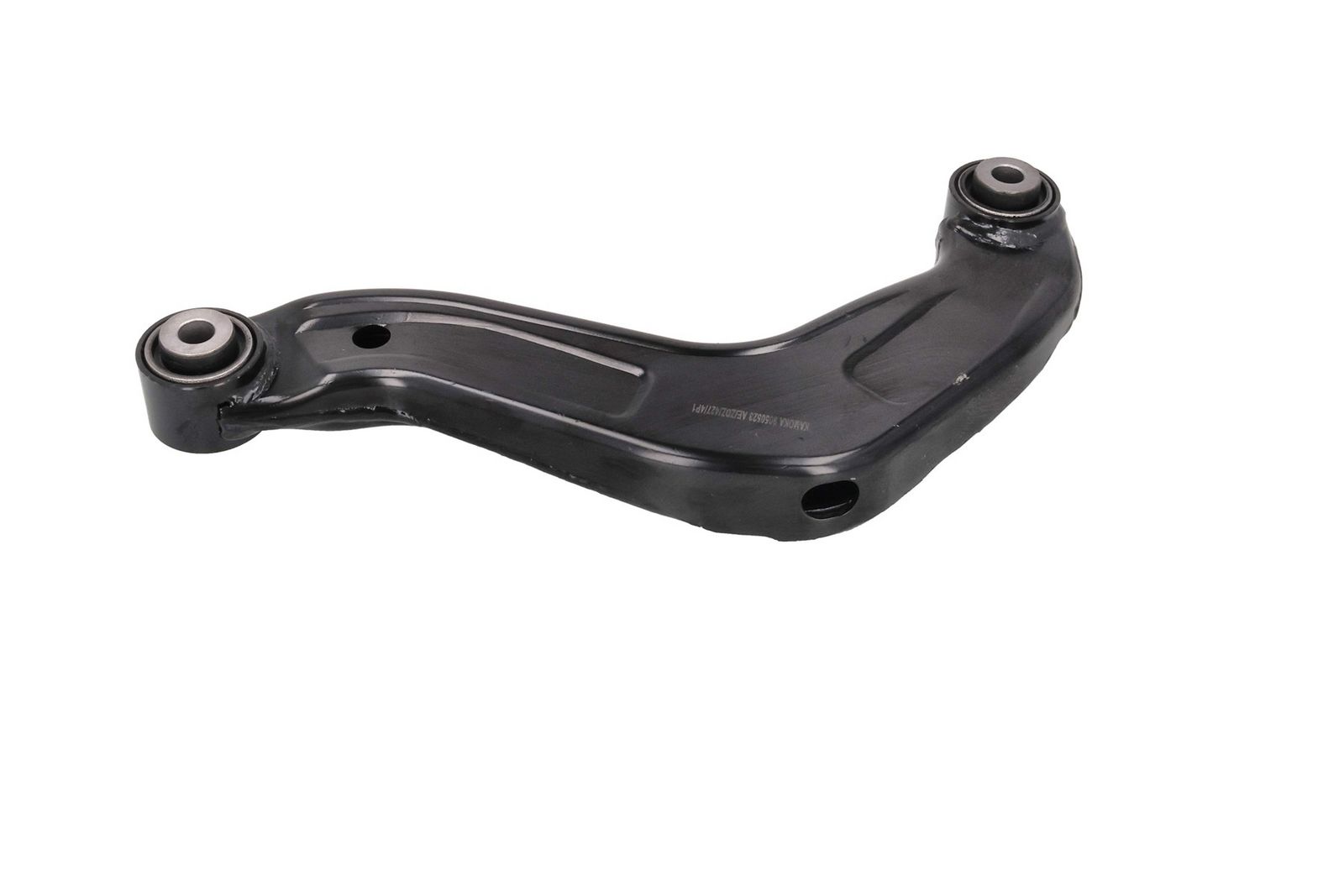 Control/Trailing Arm, wheel suspension 4