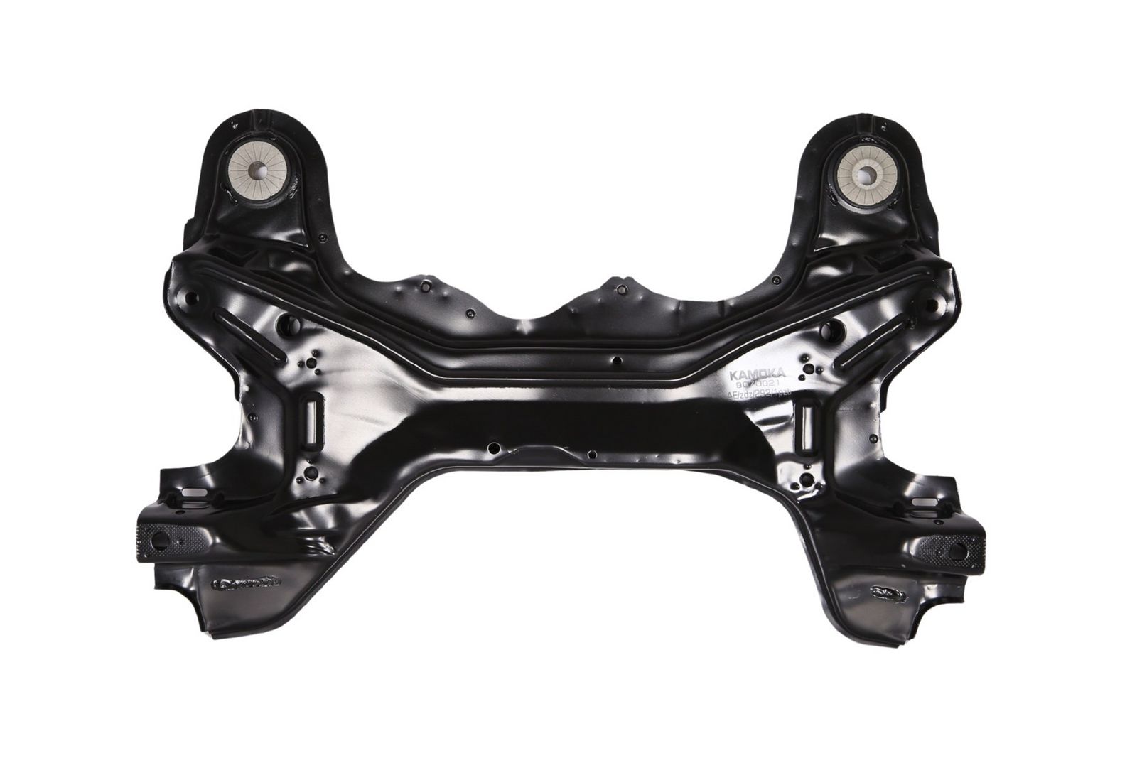 Support Frame/Subframe