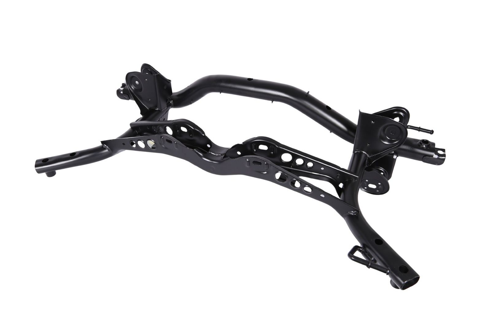 Support Frame/Subframe 3