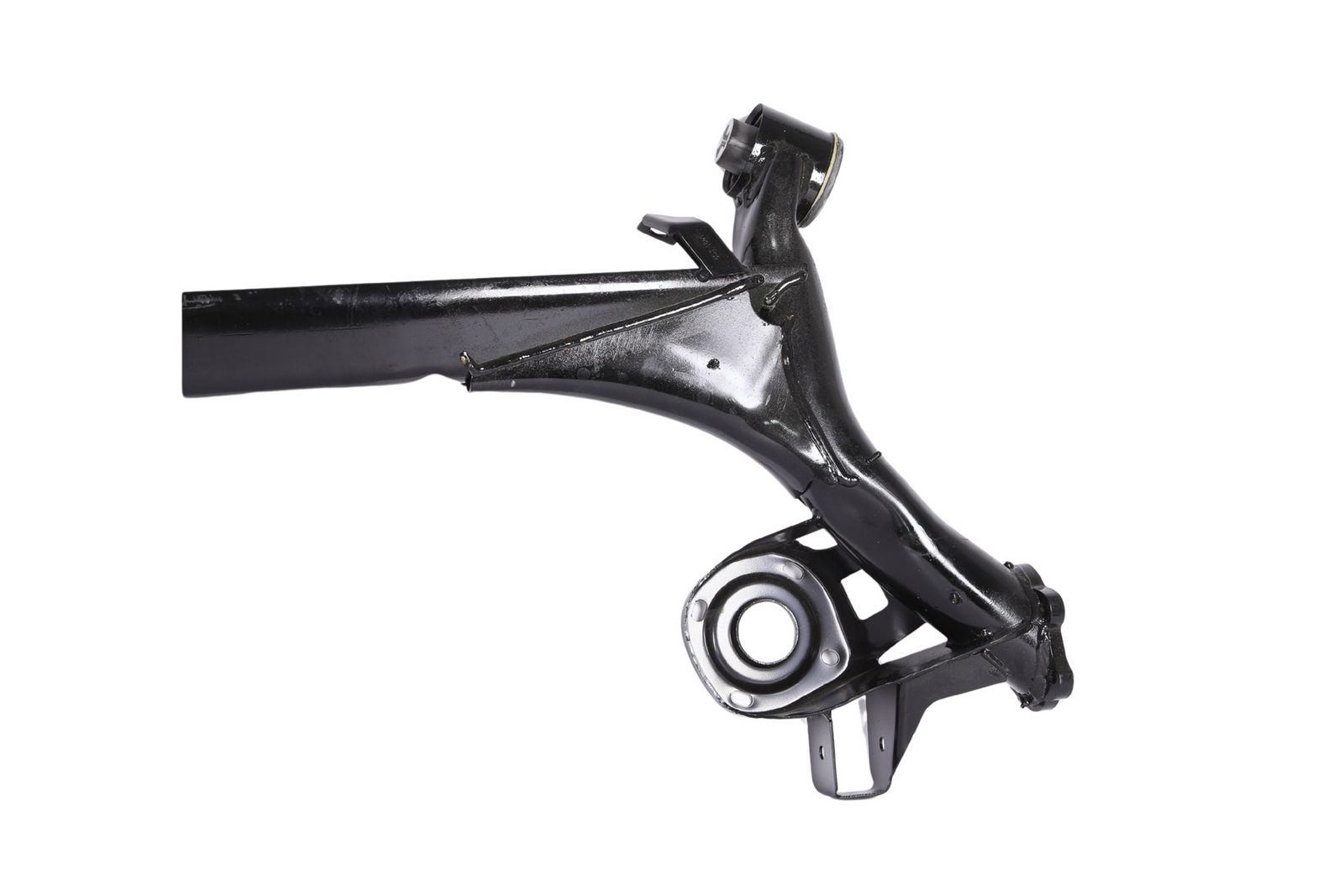Support Frame/Subframe 4