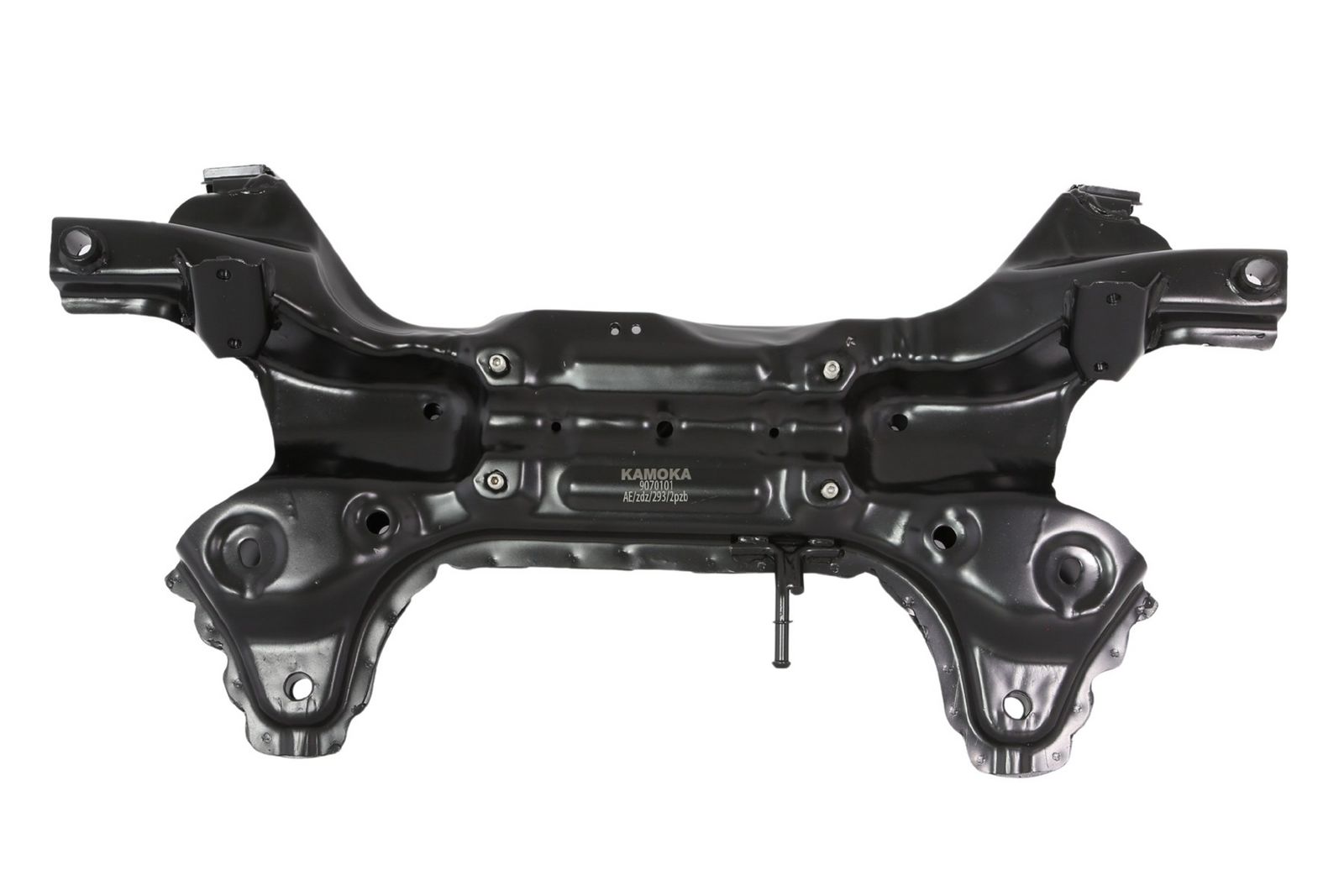 KAMOKA 9070101 Support Frame/Subframe