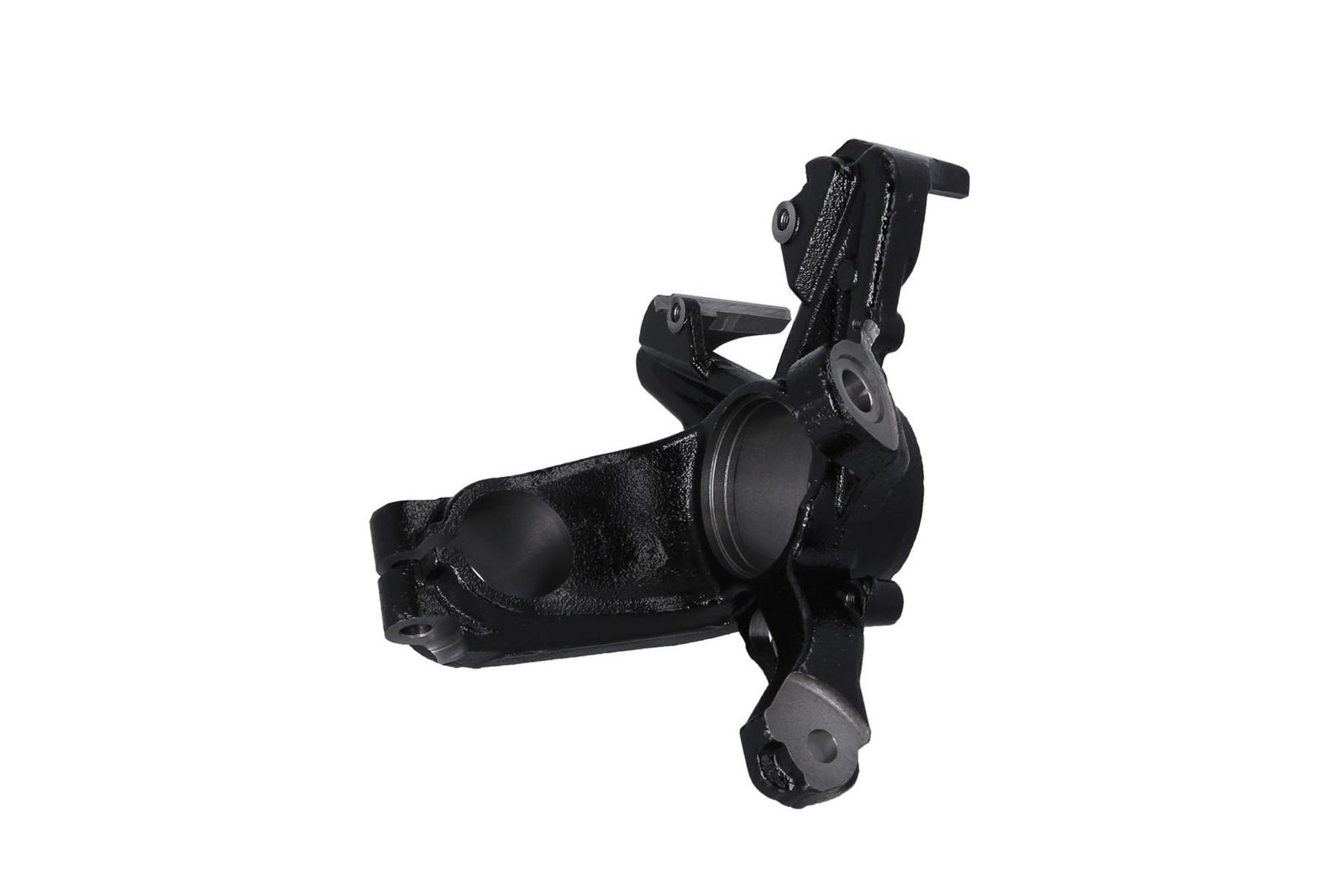 Steering Knuckle, wheel suspension