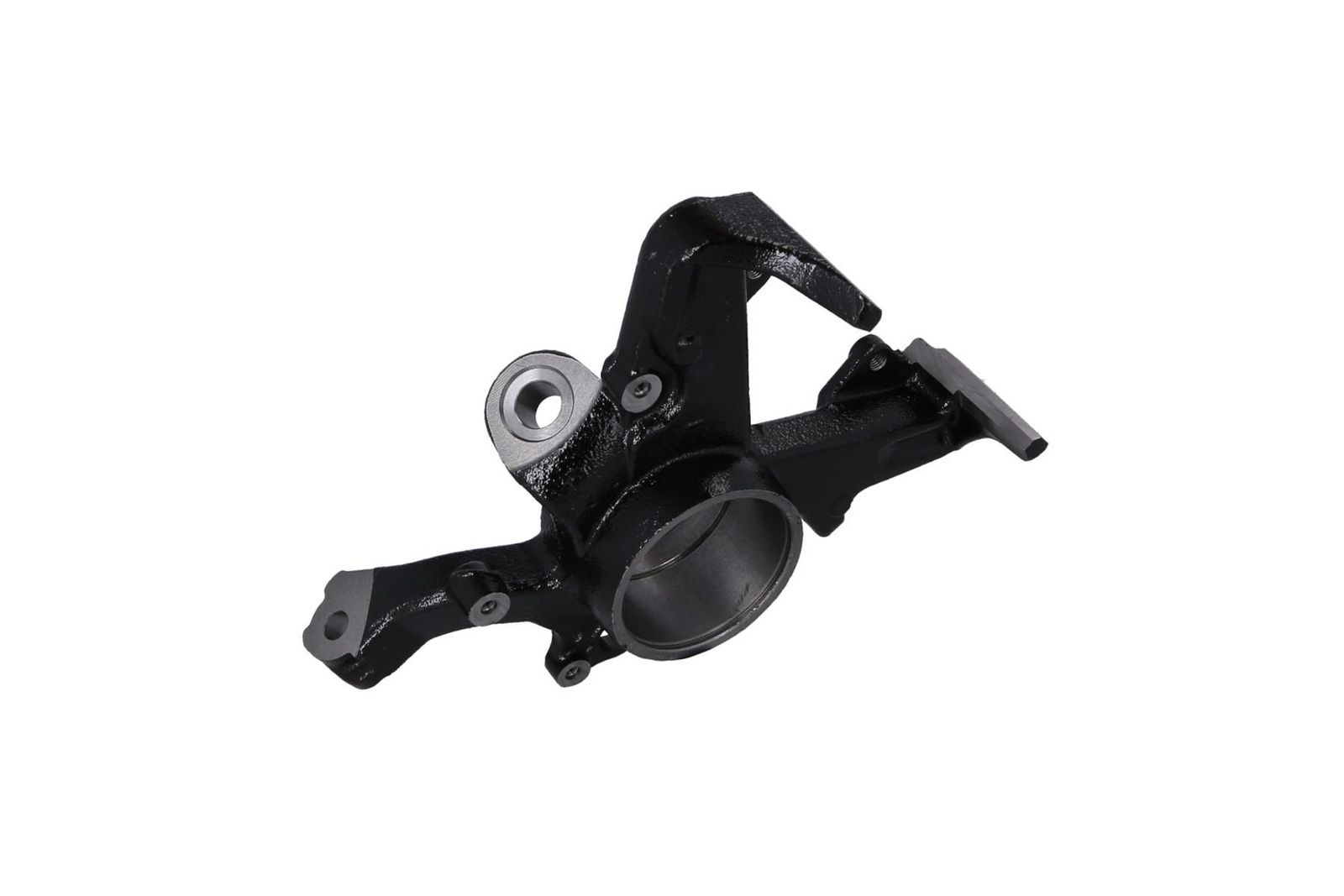 Steering Knuckle, wheel suspension 2