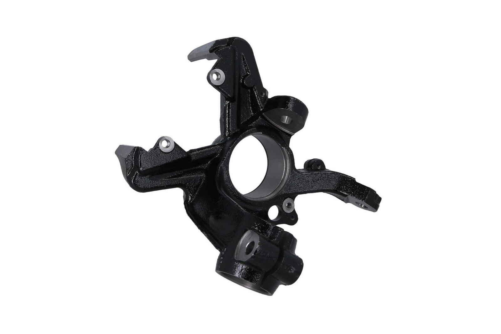 Steering Knuckle, wheel suspension 4