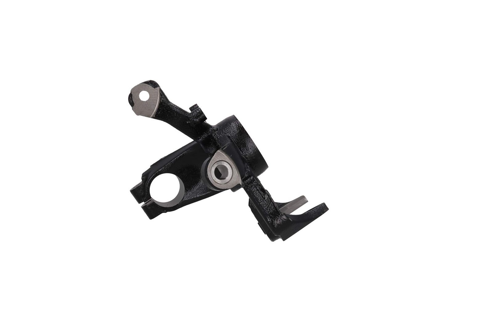 Steering Knuckle, wheel suspension