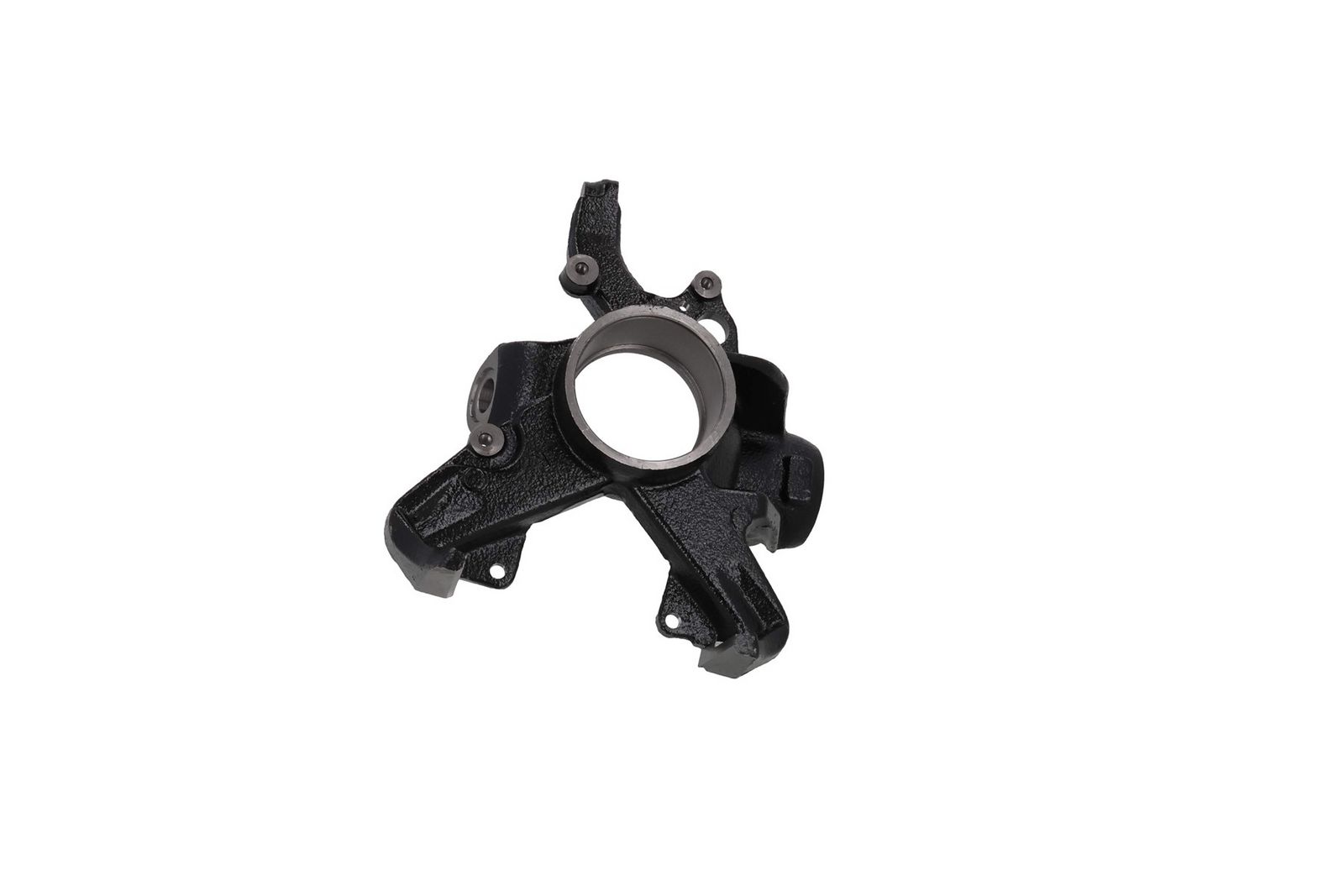 Steering Knuckle, wheel suspension 2
