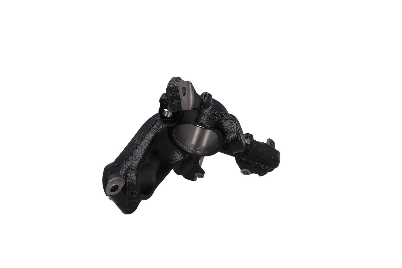 Steering Knuckle, wheel suspension 4