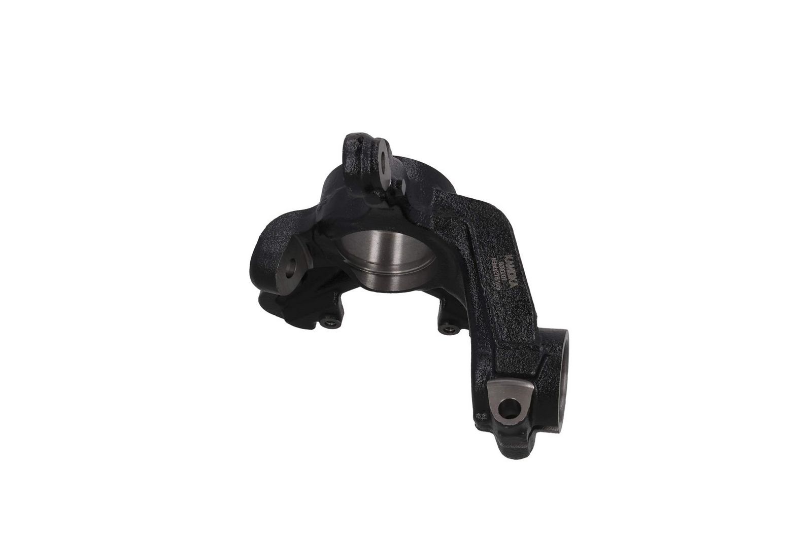 Steering Knuckle, wheel suspension