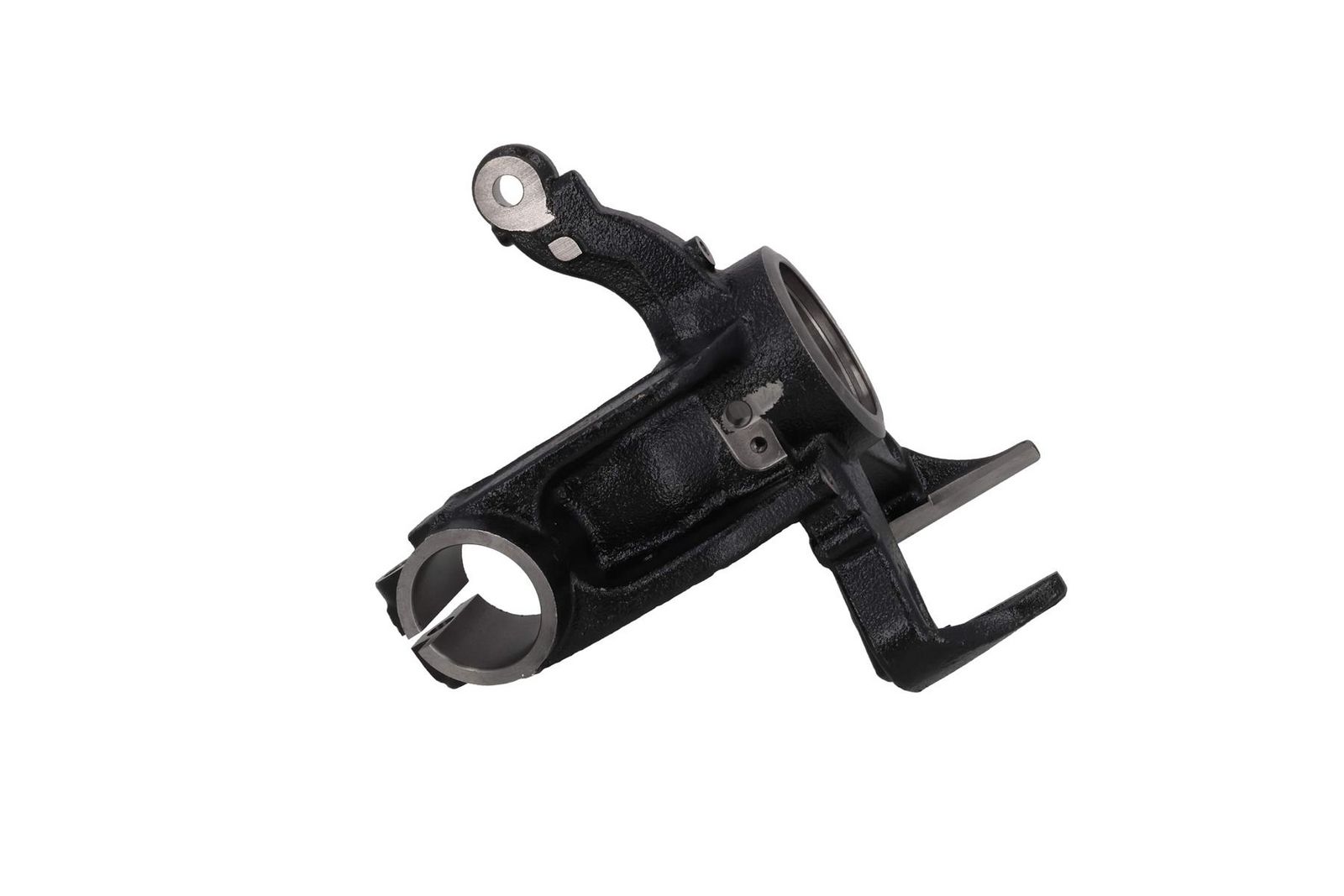Steering Knuckle, wheel suspension 2