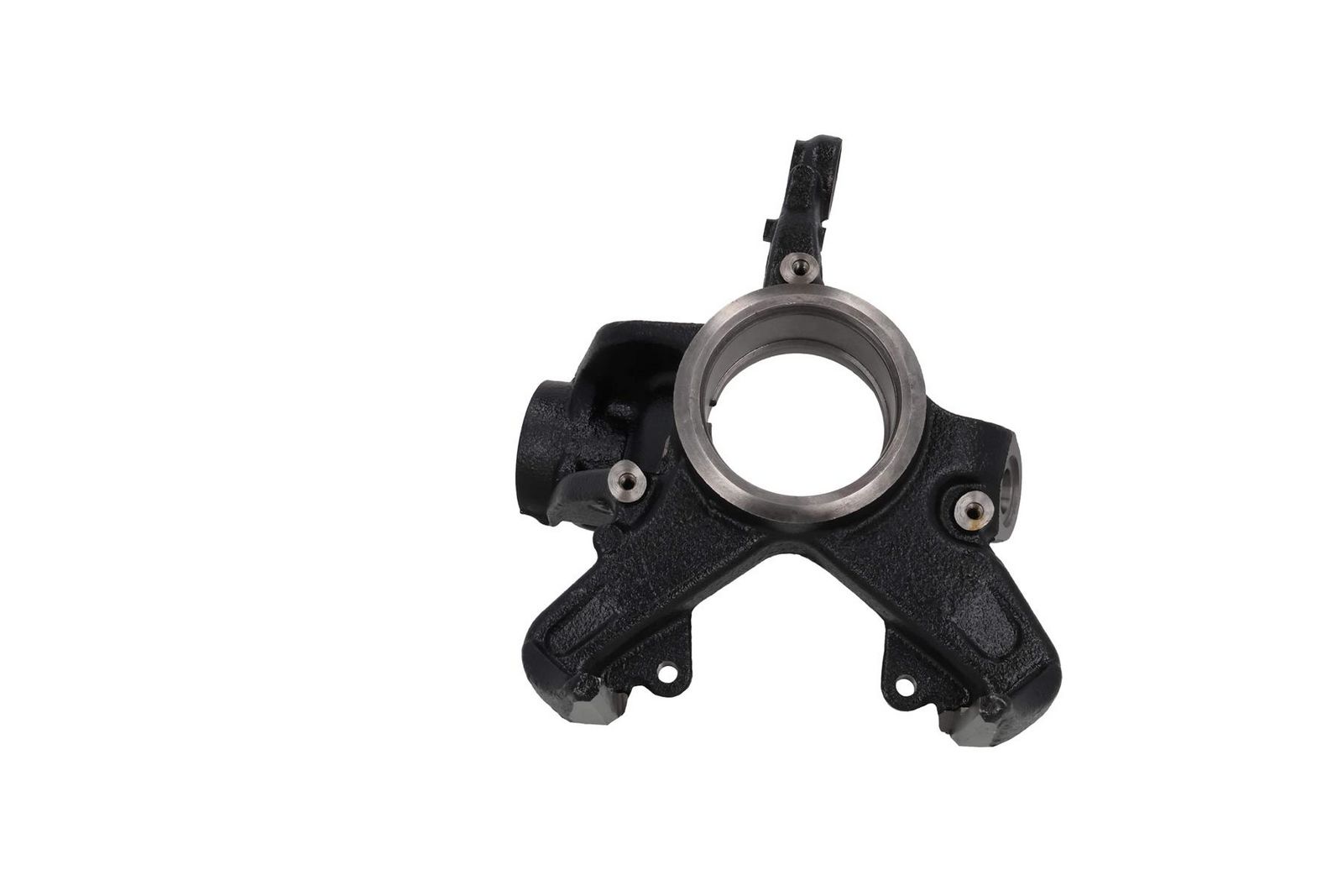 Steering Knuckle, wheel suspension 3