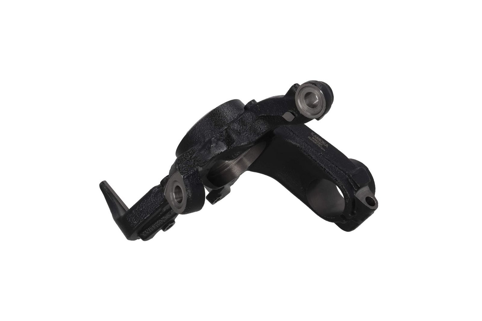 Steering Knuckle, wheel suspension 4