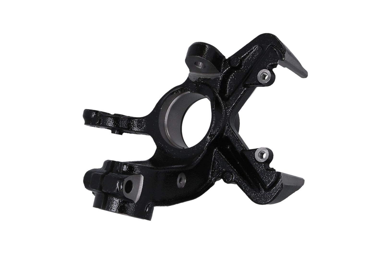 Steering Knuckle, wheel suspension