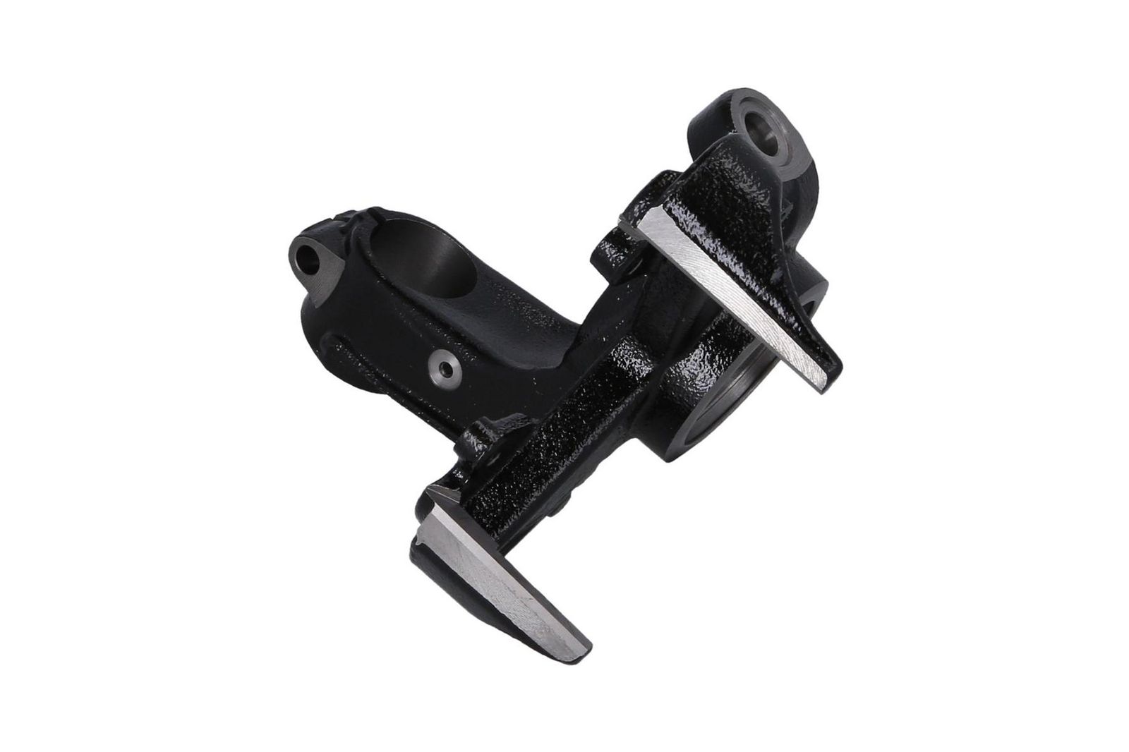 Steering Knuckle, wheel suspension 2