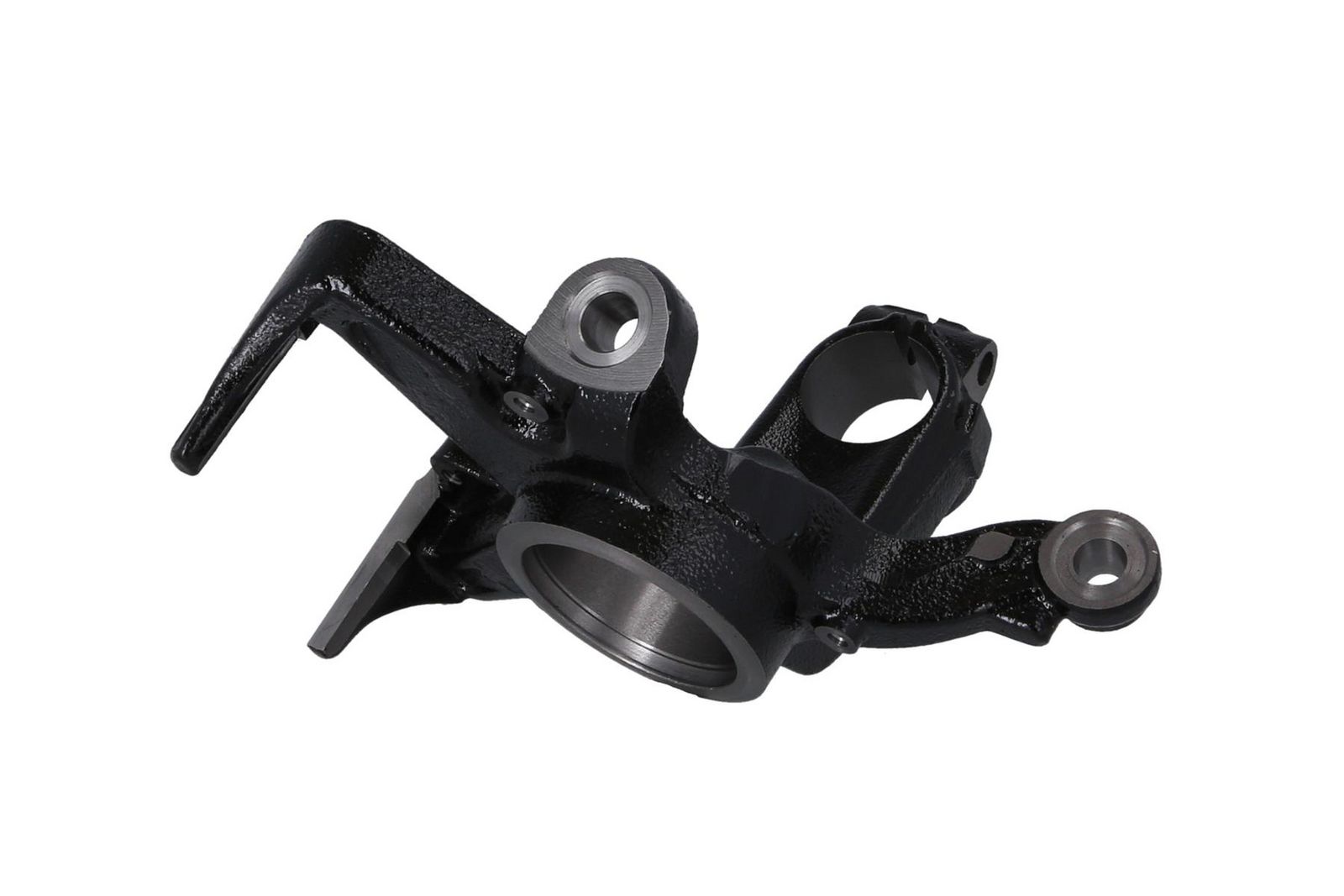 Steering Knuckle, wheel suspension 3