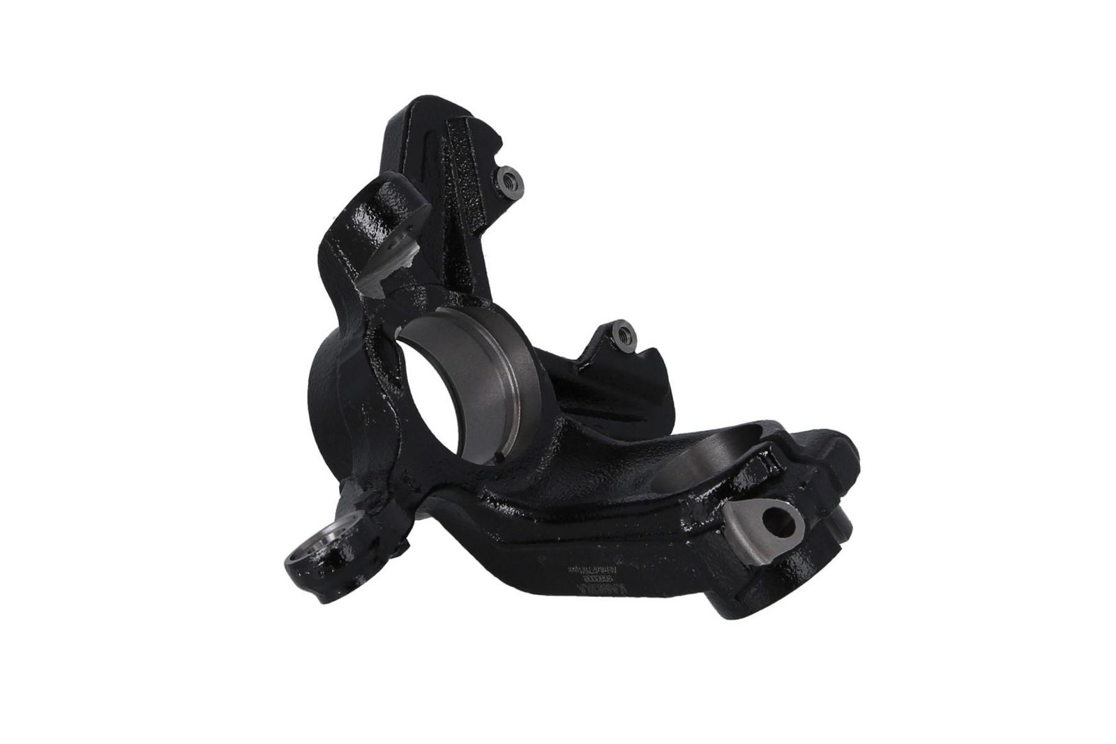 Steering Knuckle, wheel suspension 4