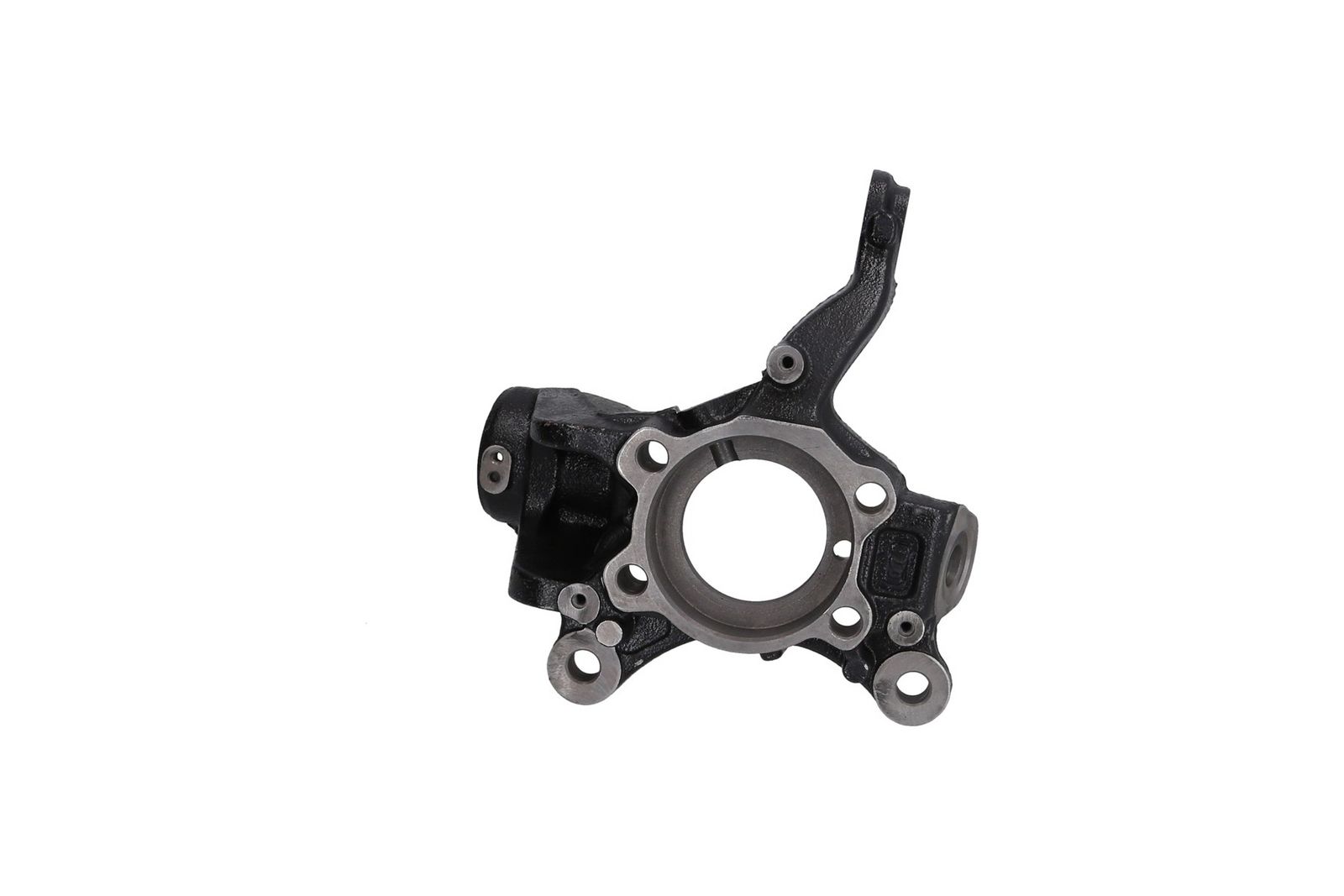Steering Knuckle, wheel suspension
