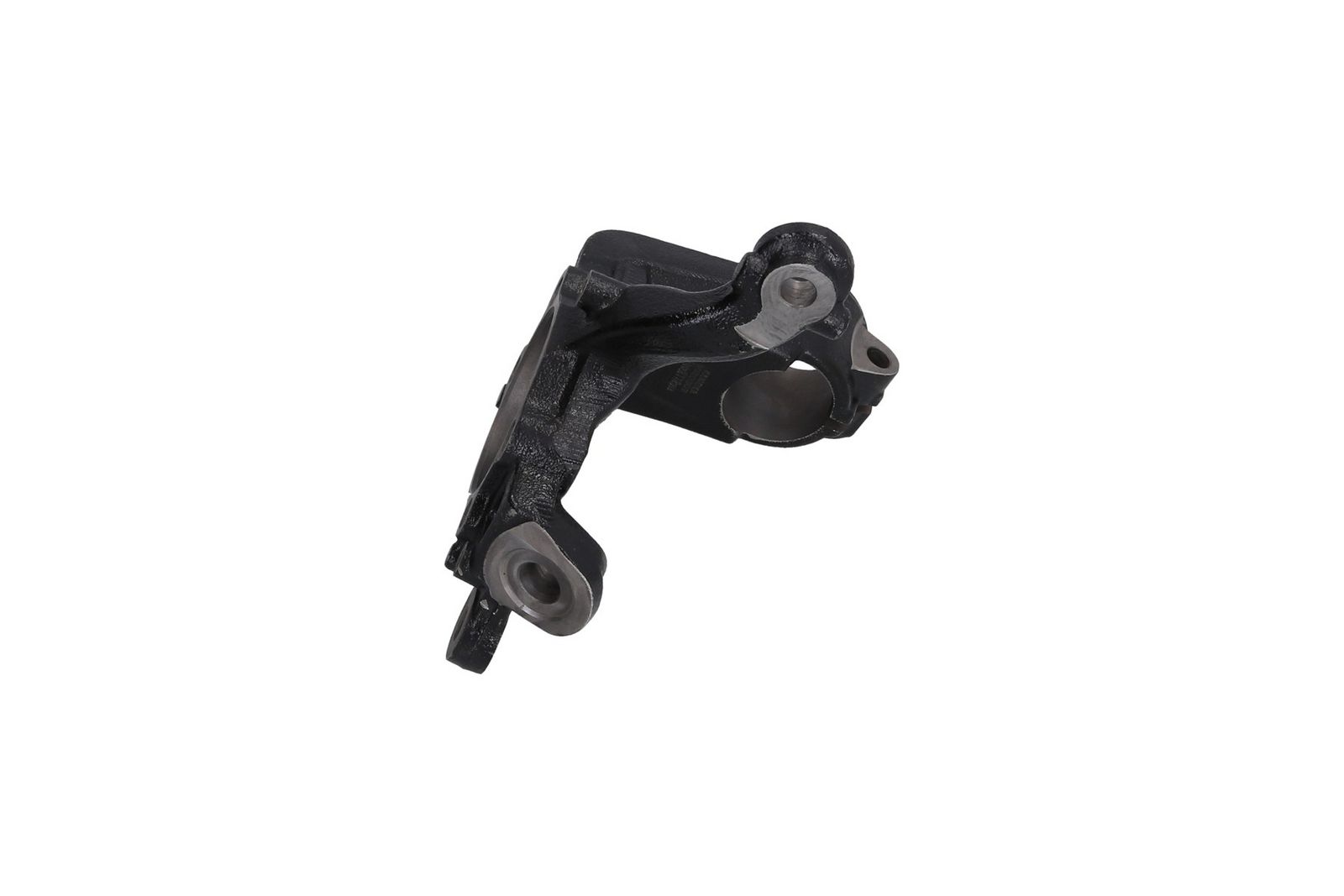 Steering Knuckle, wheel suspension 2