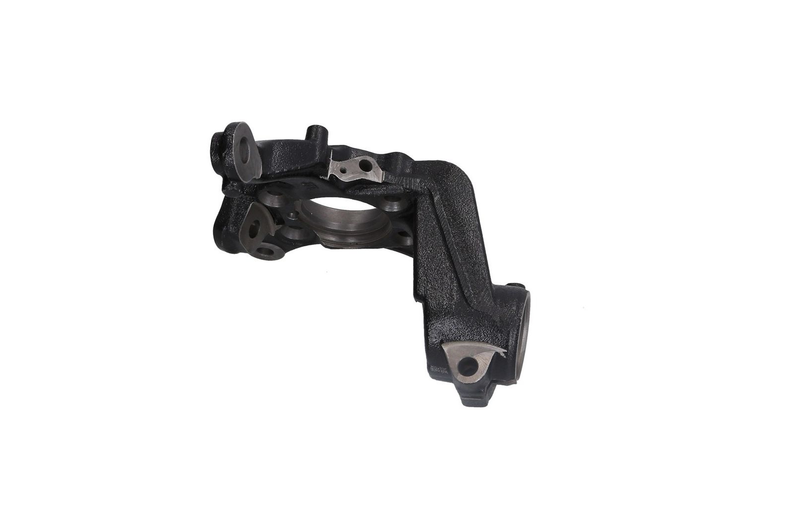 Steering Knuckle, wheel suspension 3