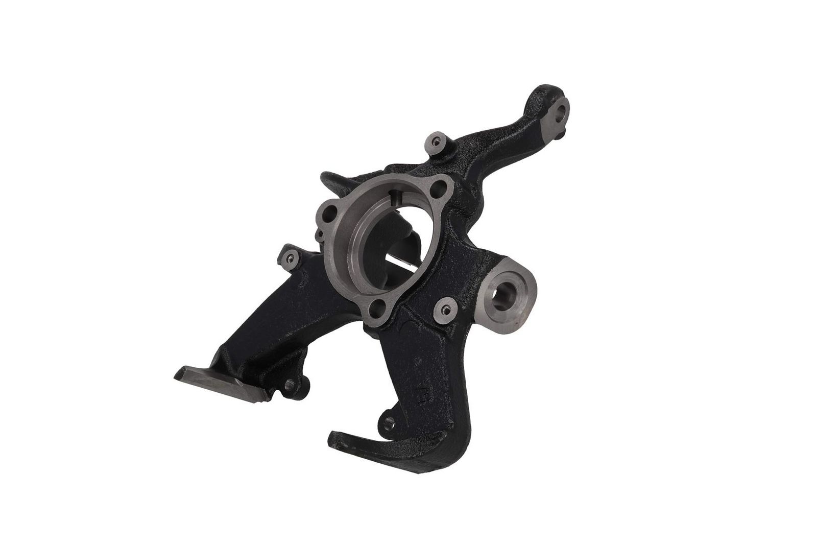 Steering Knuckle, wheel suspension