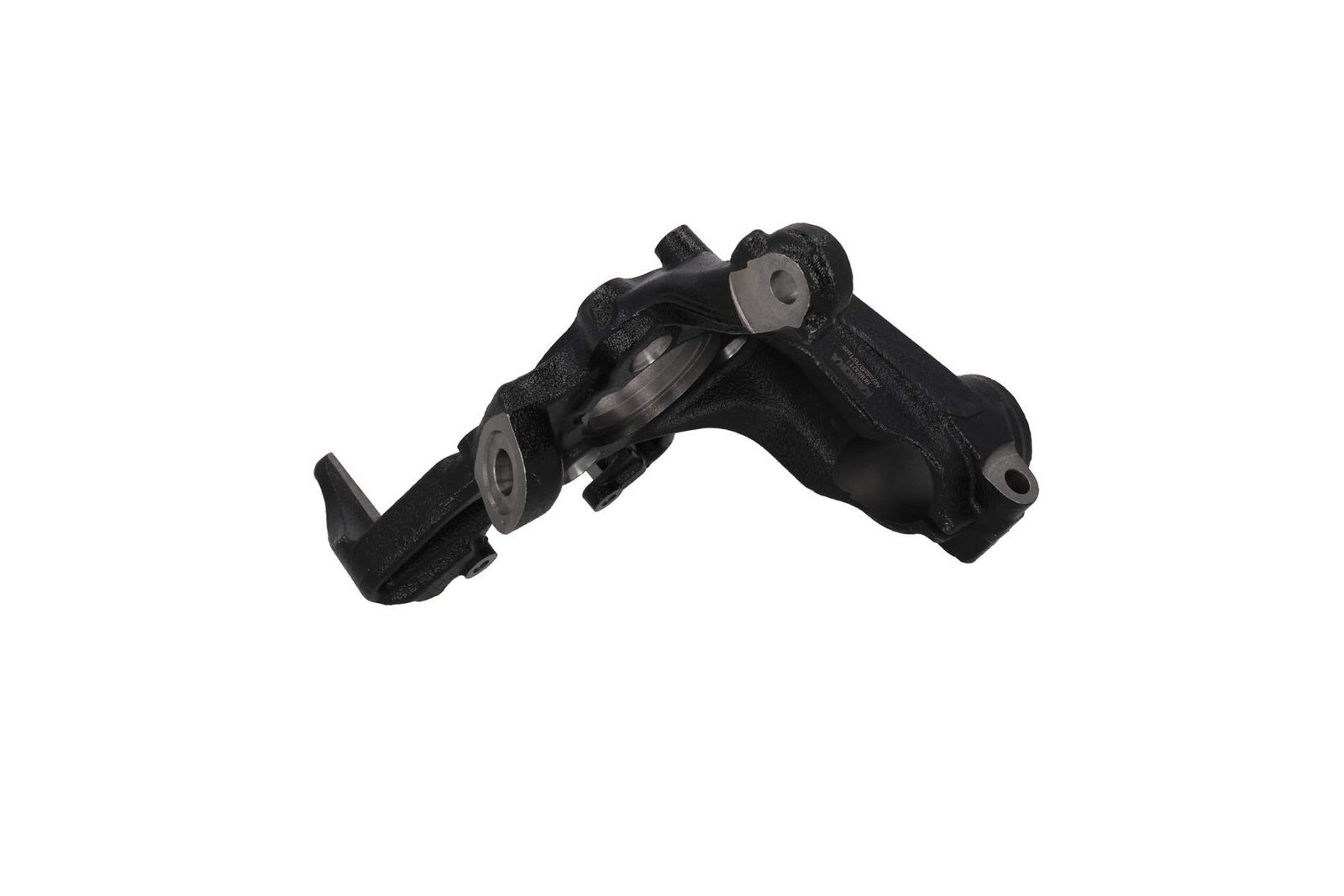 Steering Knuckle, wheel suspension 2