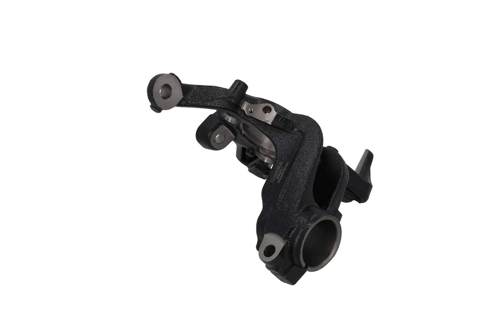 Steering Knuckle, wheel suspension 3