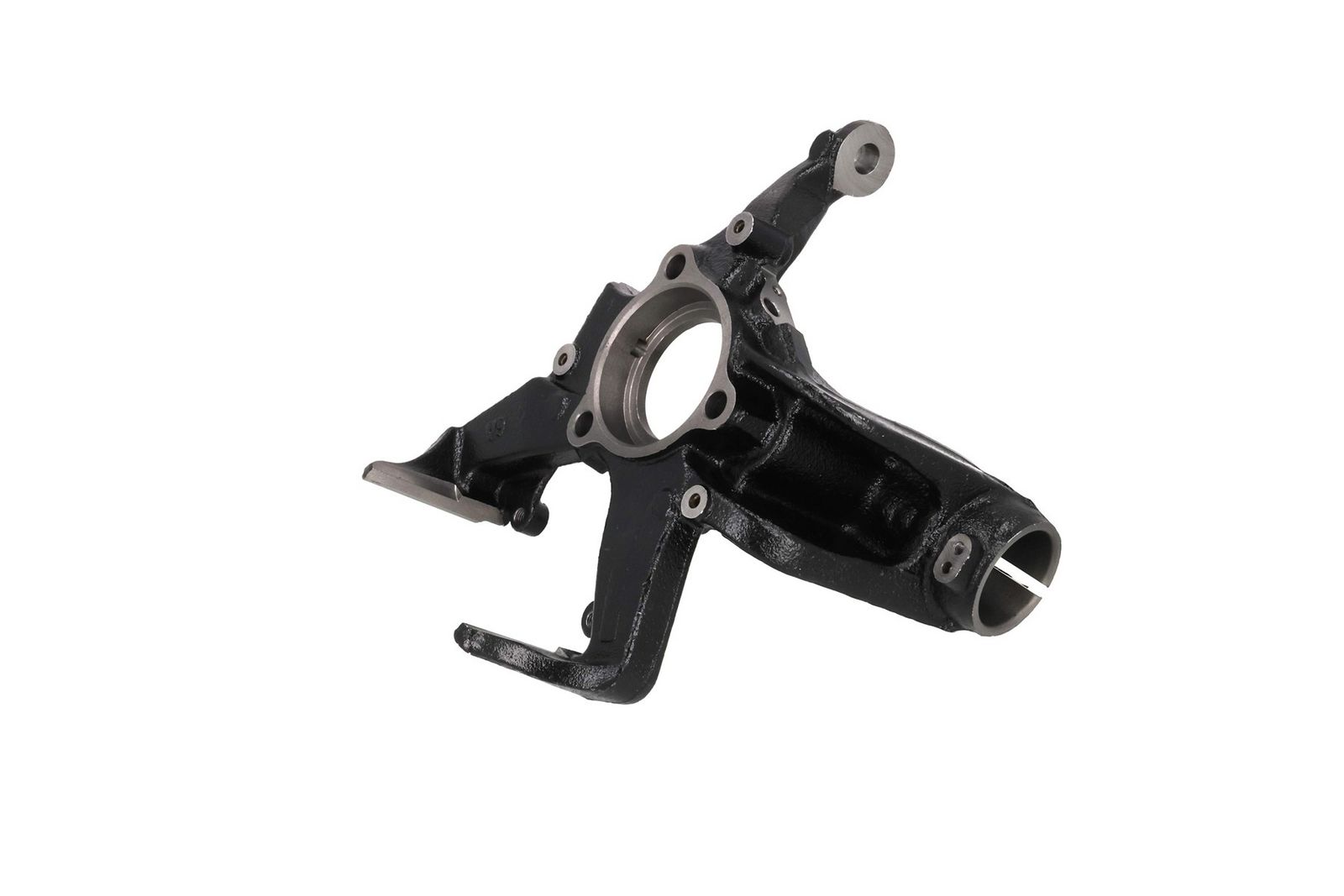 Steering Knuckle, wheel suspension