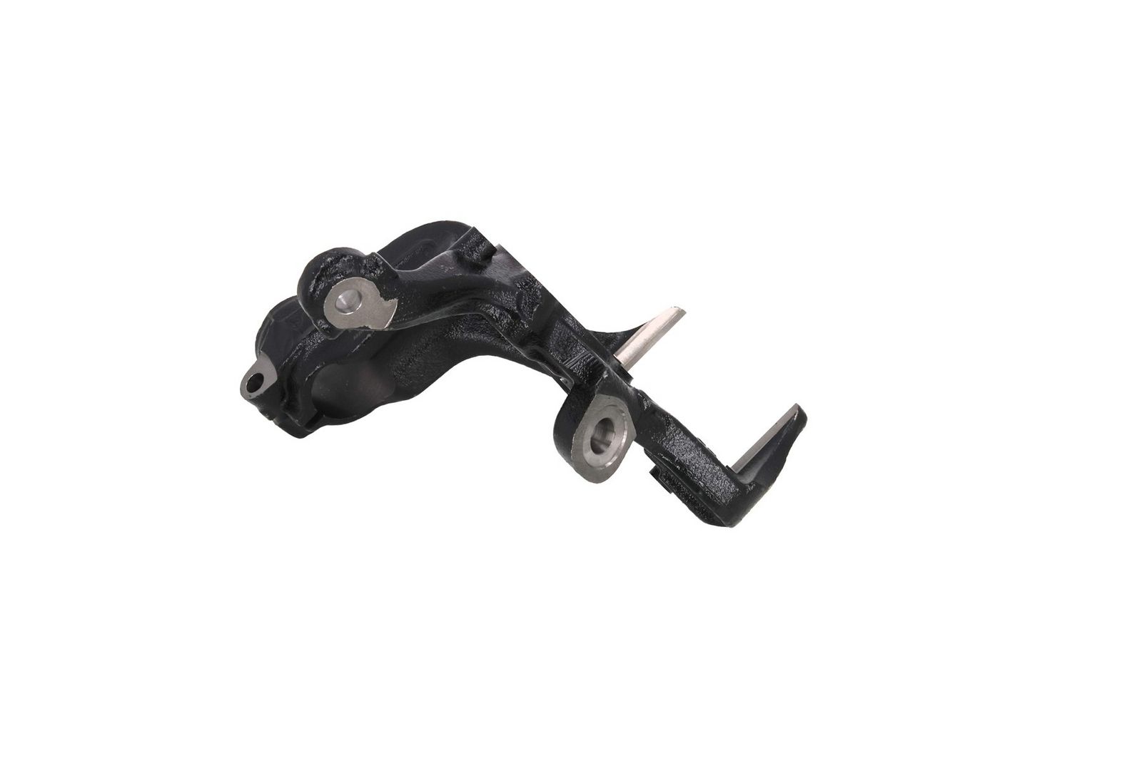 Steering Knuckle, wheel suspension 3