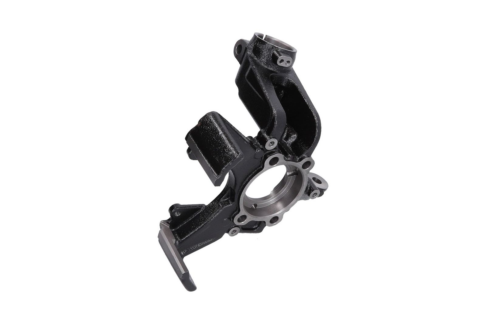 Steering Knuckle, wheel suspension 2