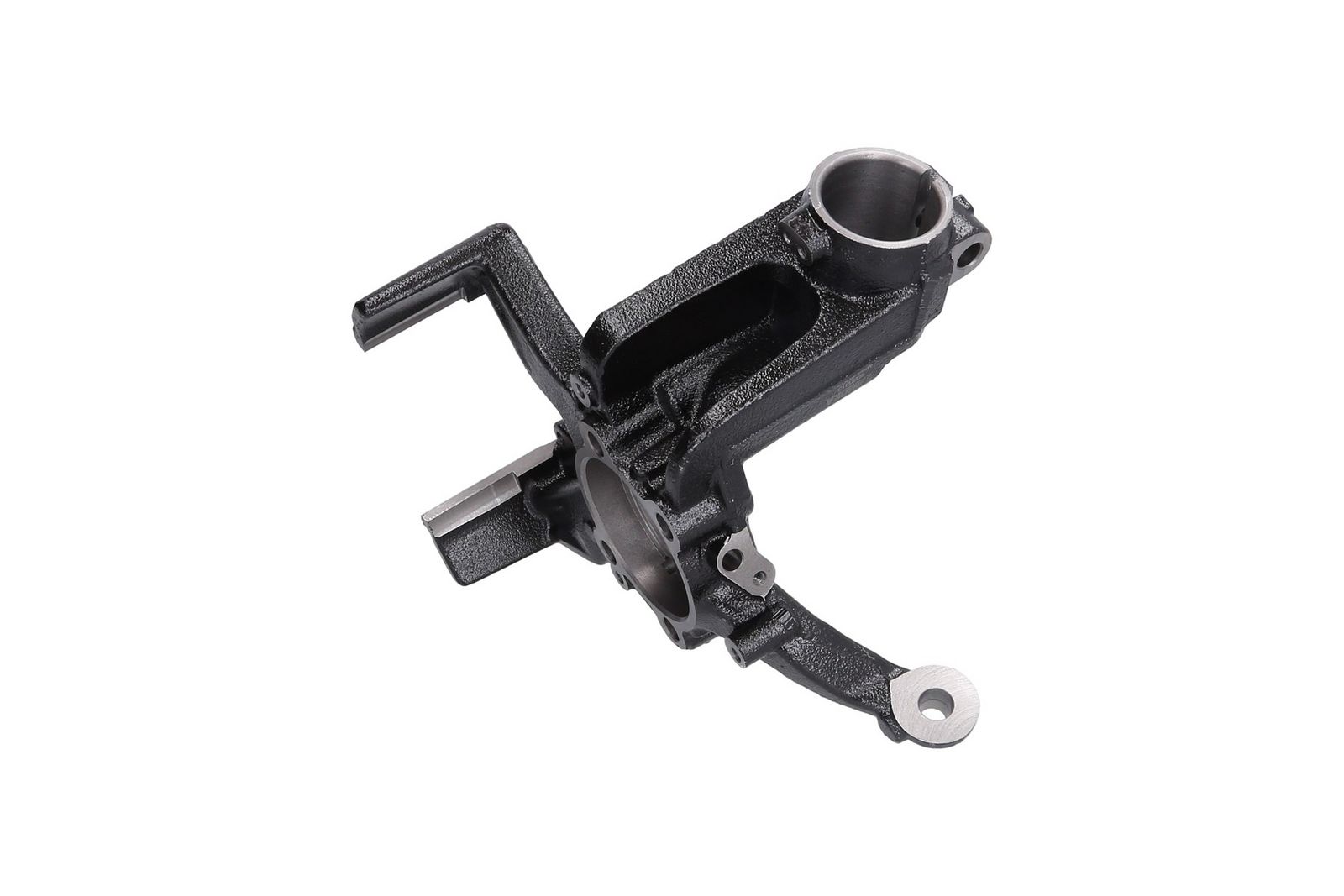 Steering Knuckle, wheel suspension 3