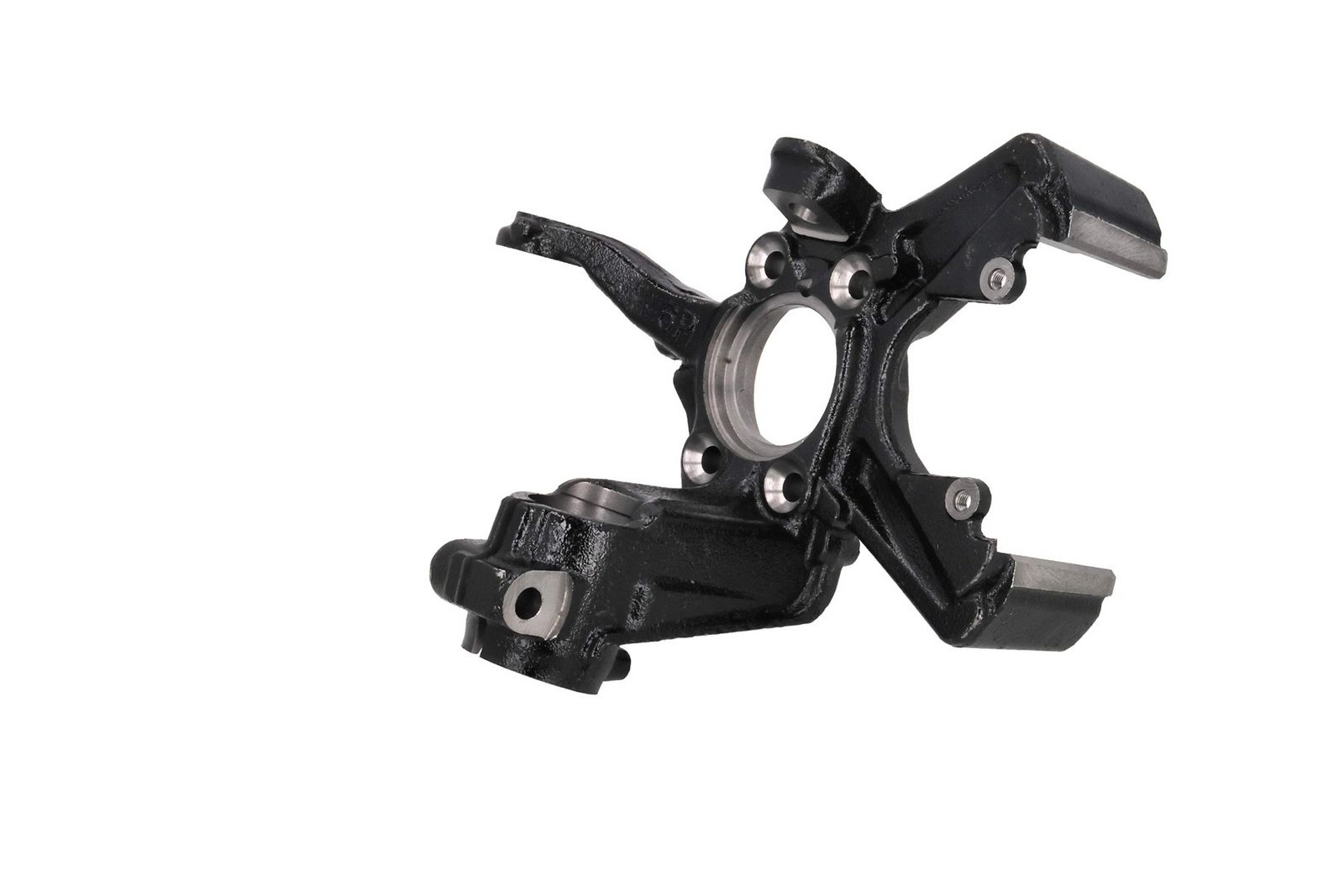 Steering Knuckle, wheel suspension