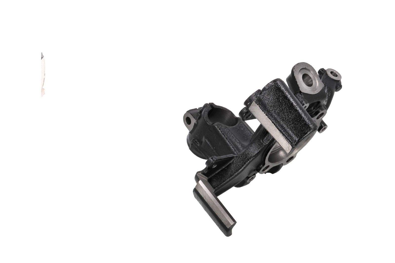 Steering Knuckle, wheel suspension 2