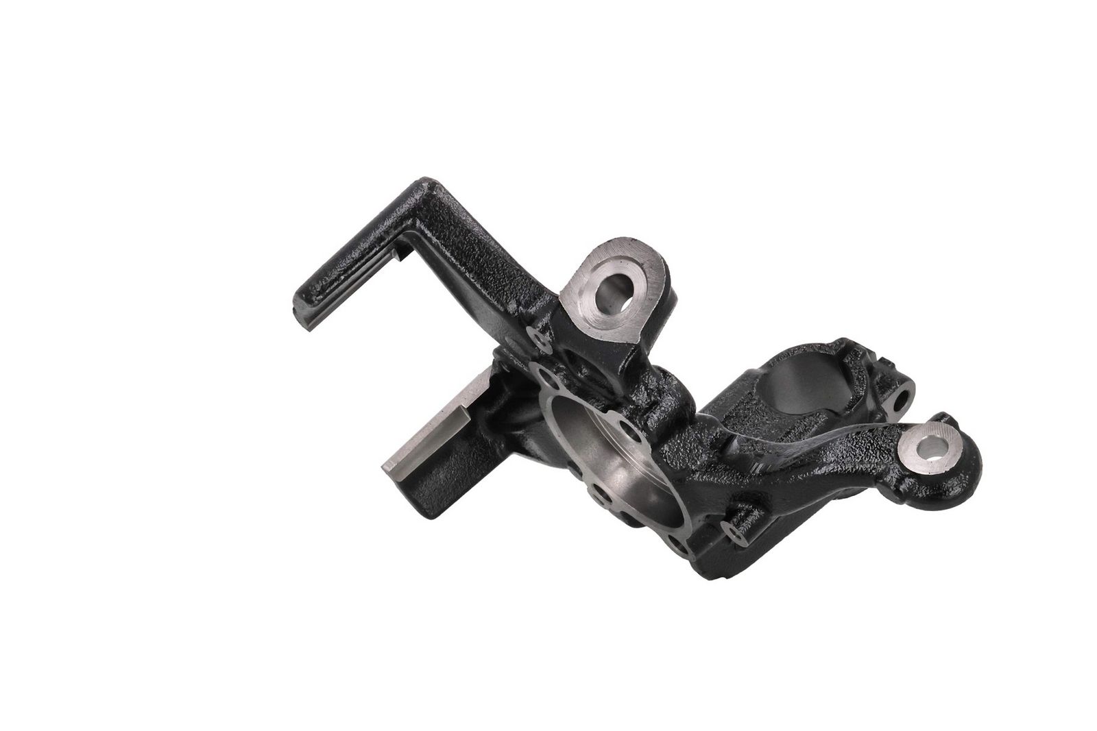 Steering Knuckle, wheel suspension 3