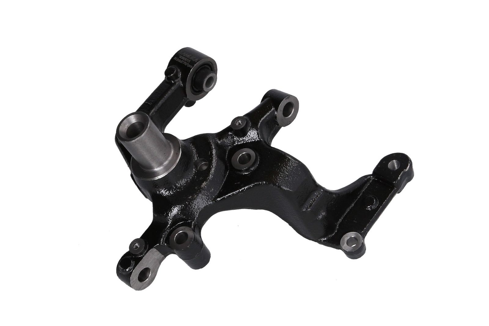 Steering Knuckle, wheel suspension