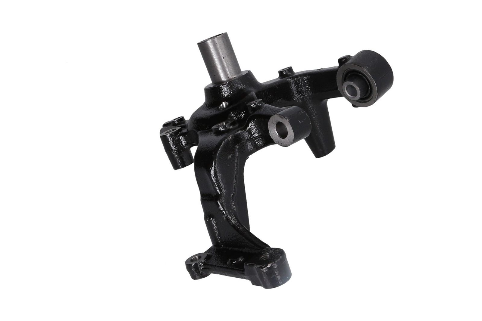 Steering Knuckle, wheel suspension 2